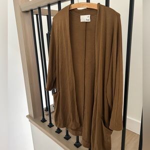 Wilfred Free Zlata Cardigan